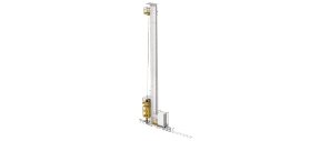 Stacker_crane_ASRS double deep