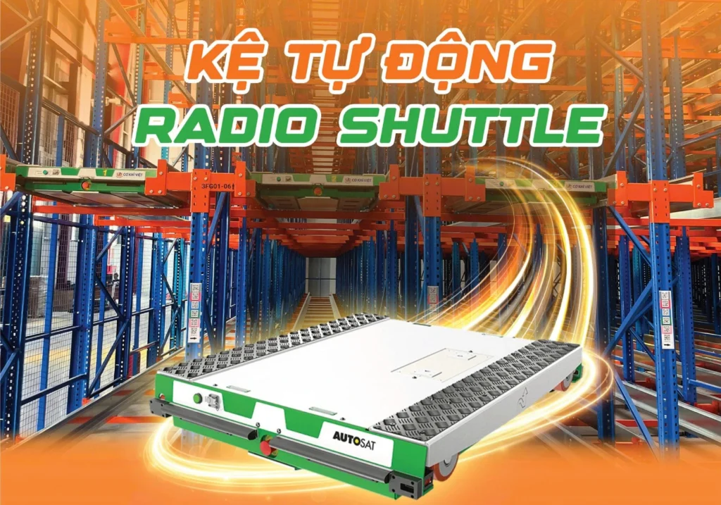 radioshuttle