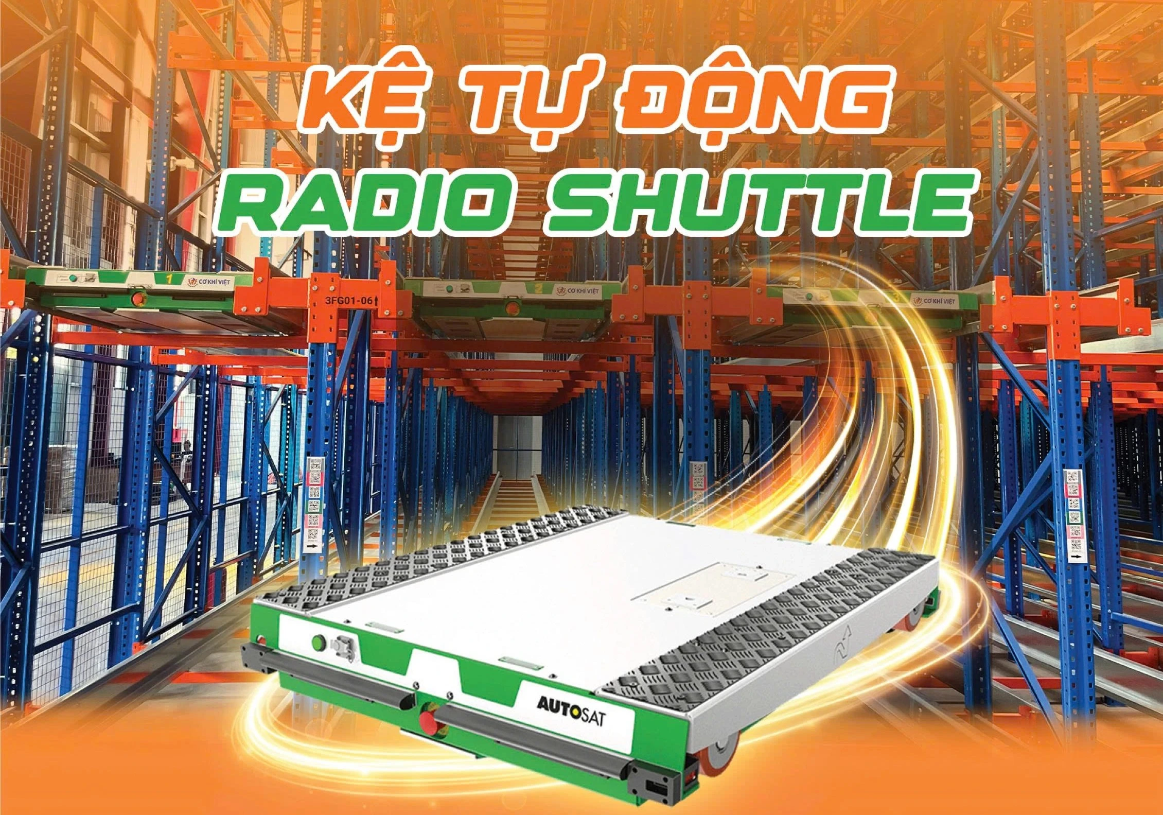 radioshuttle