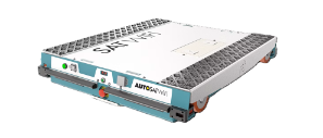 wifi shuttle