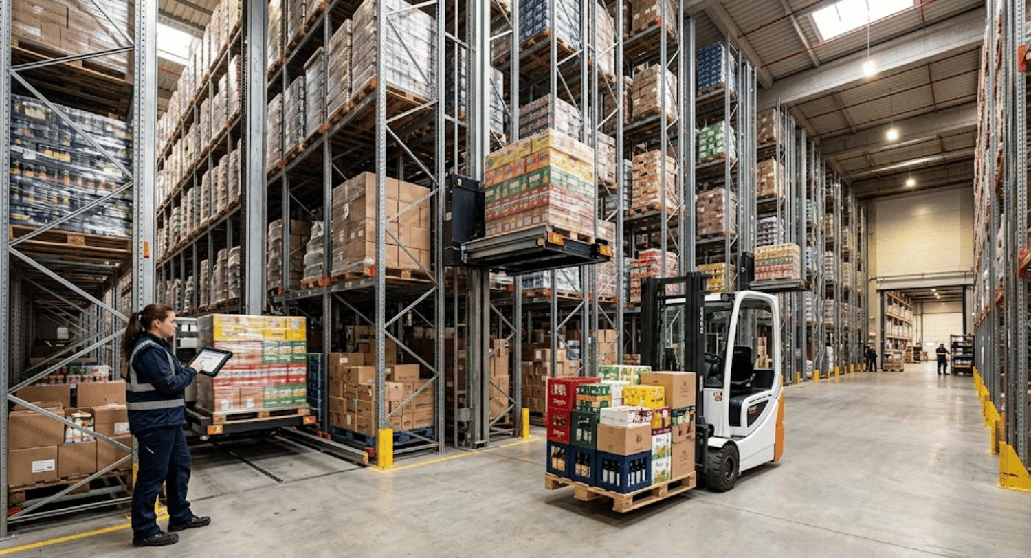 fmcg