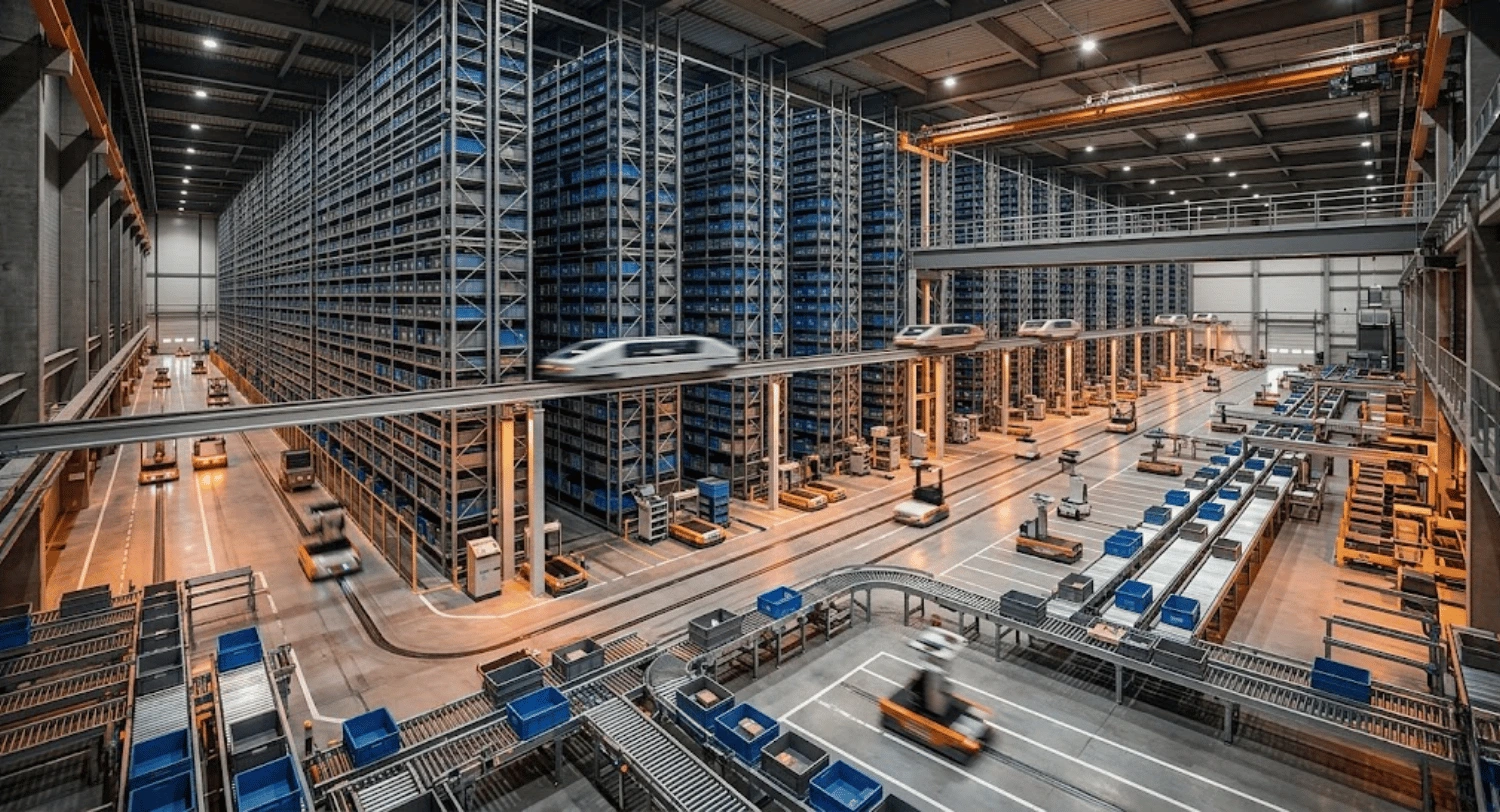 logistics