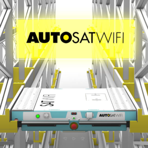 wifi shuttle