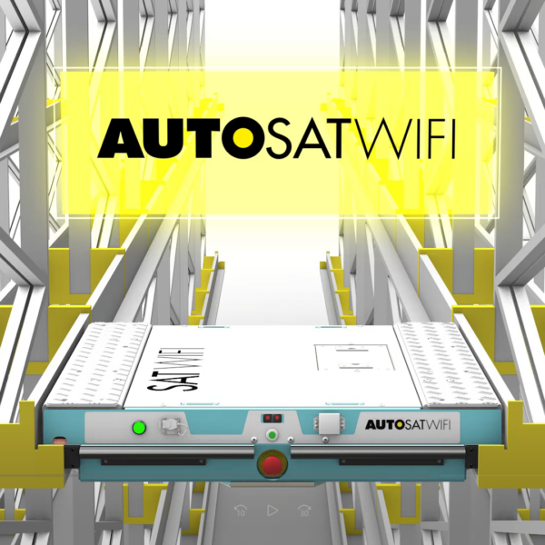wifi shuttle