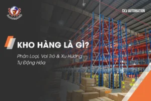 Kho Hàng Là Gì
