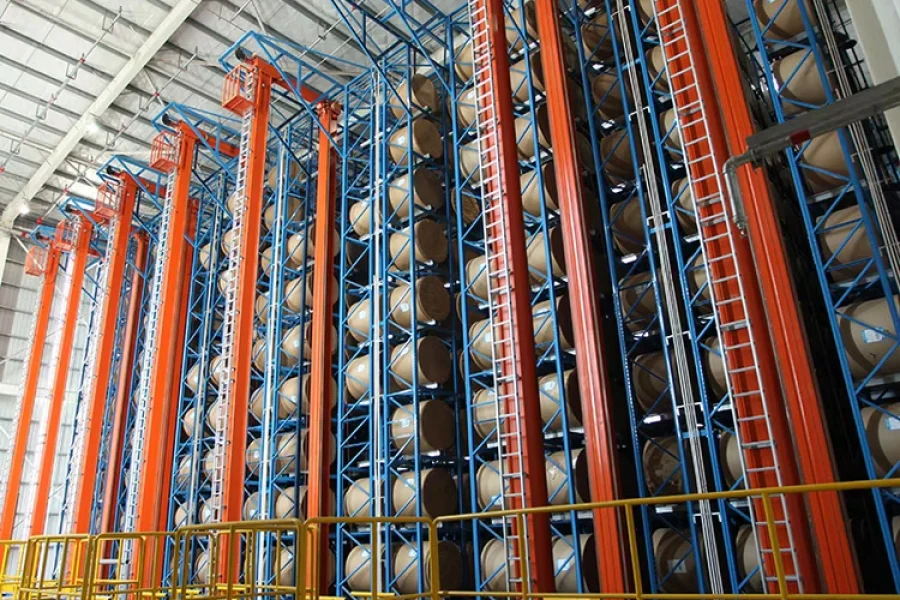 Single Deep Asrs