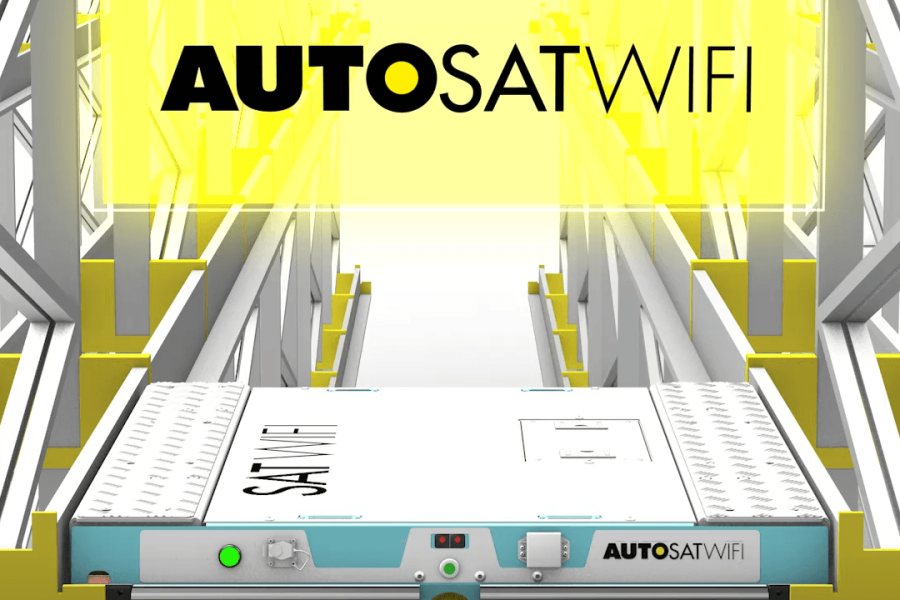 Wifi_Shuttle